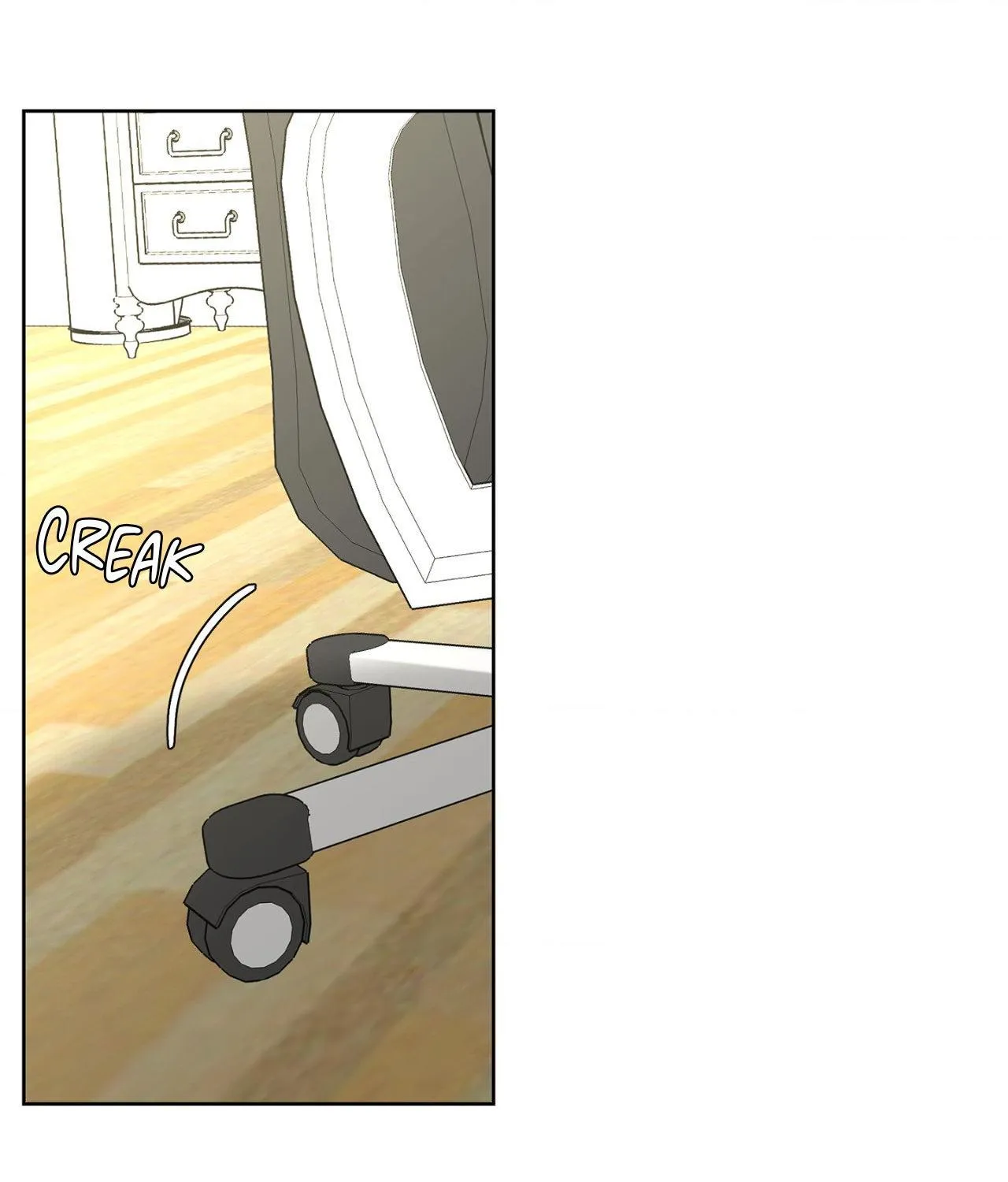 Will the roasted beans sprout? Chapter 68 page 32 - 