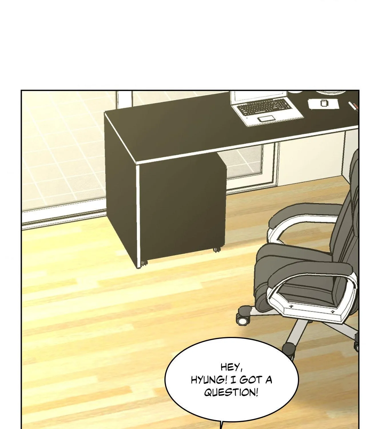 Will the roasted beans sprout? Chapter 68 page 33 - 