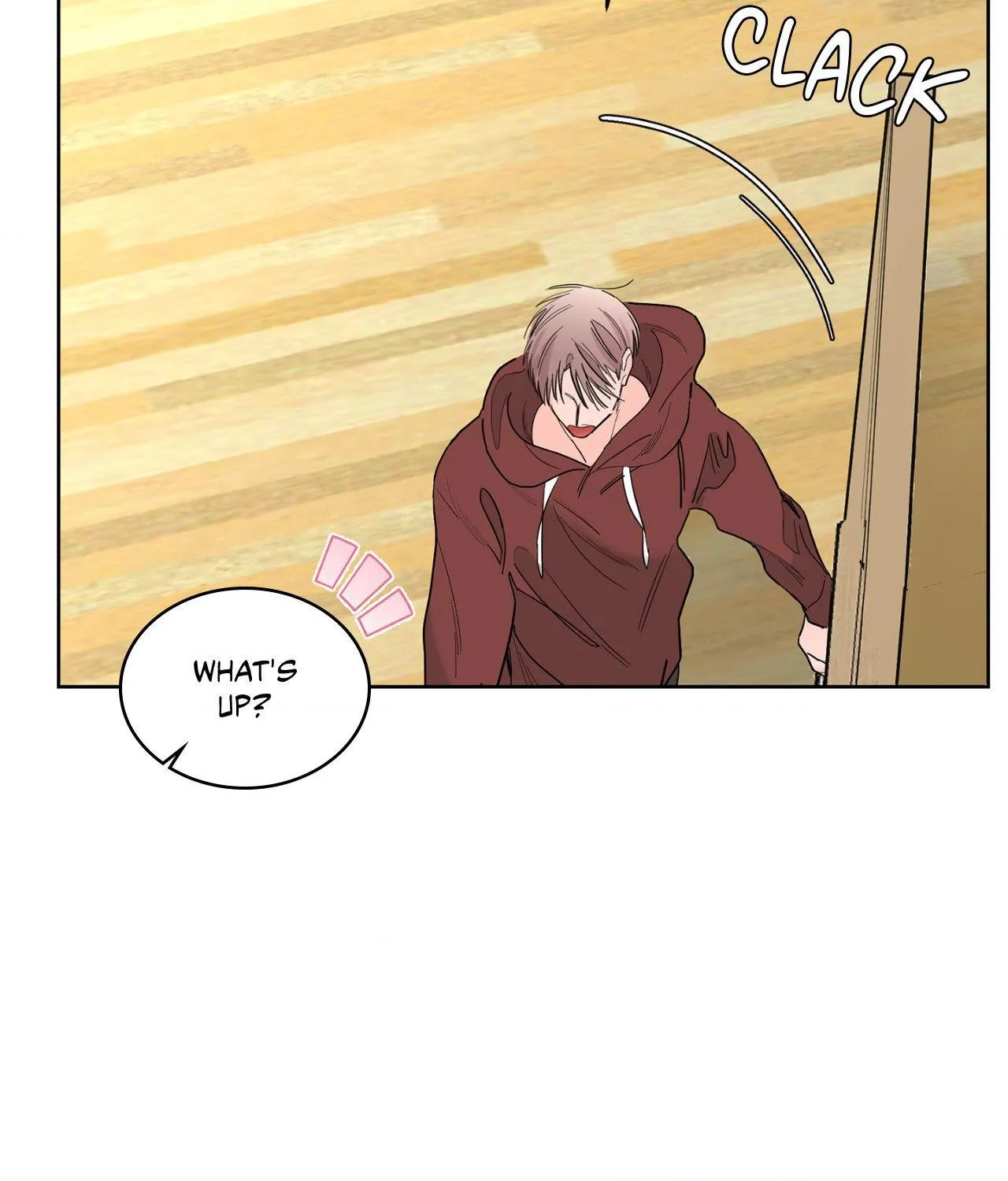 Will the roasted beans sprout? Chapter 68 page 34 - 