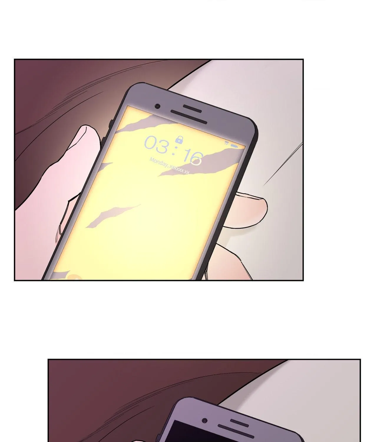 Will the roasted beans sprout? Chapter 68 page 36 - 