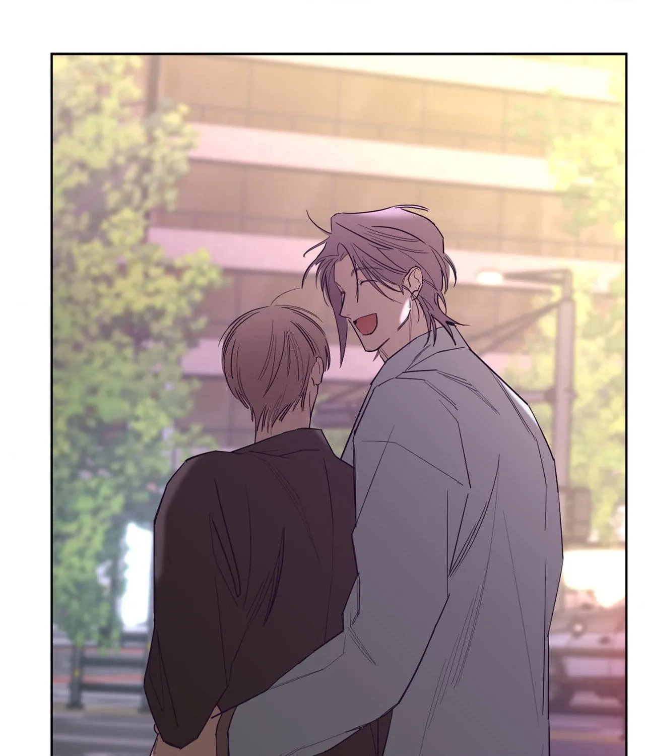 Will the roasted beans sprout? Chapter 68 page 43 - 