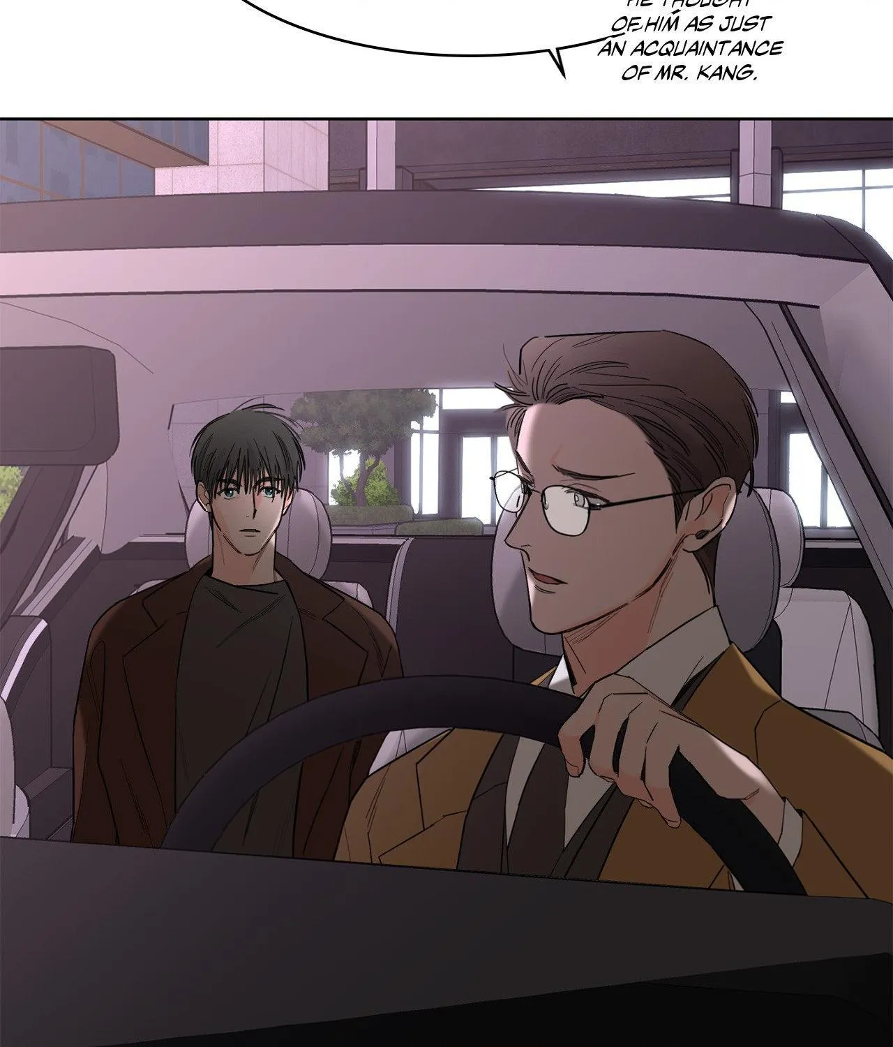 Will the roasted beans sprout? Chapter 68 page 46 - 