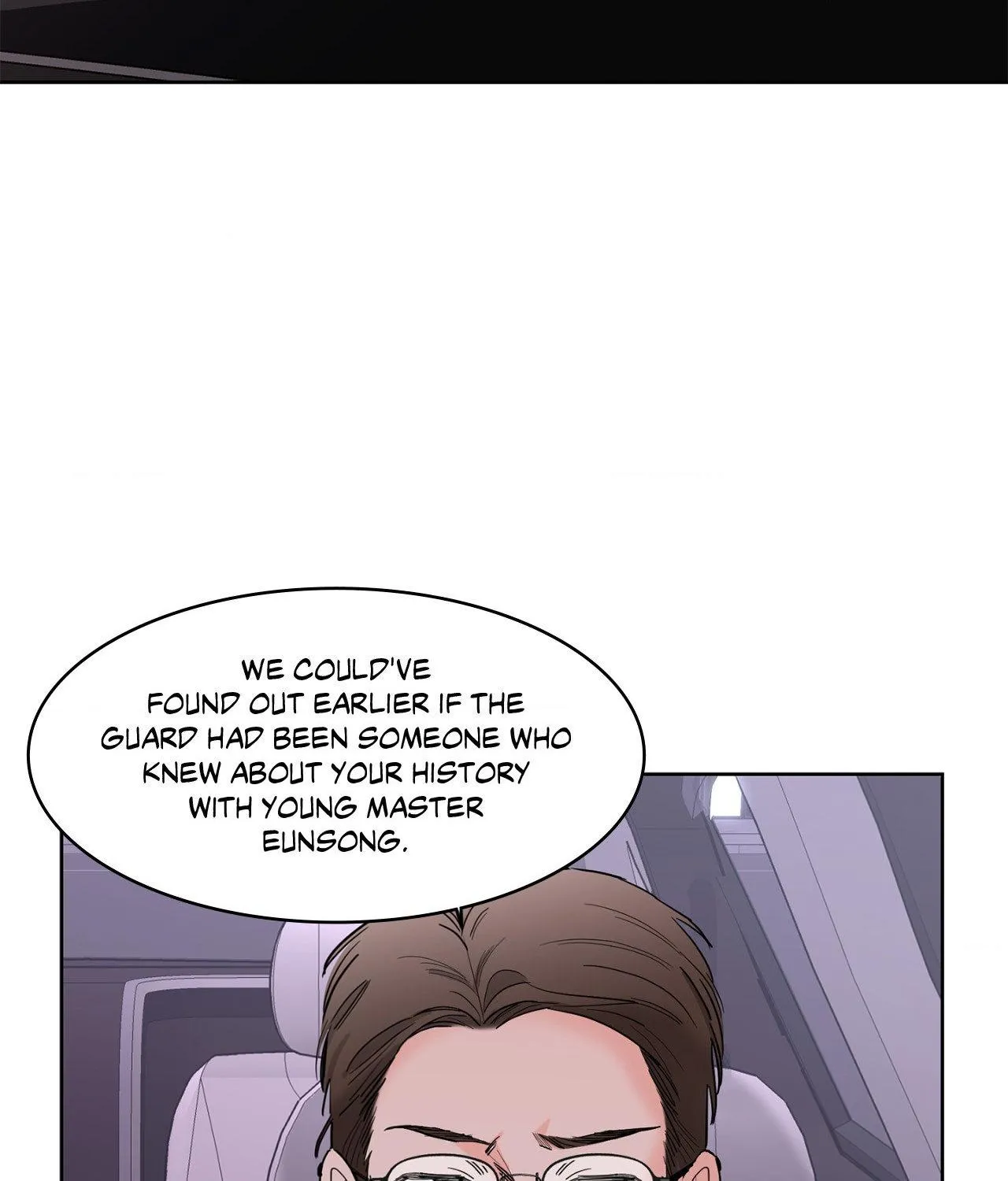Will the roasted beans sprout? Chapter 68 page 47 - 