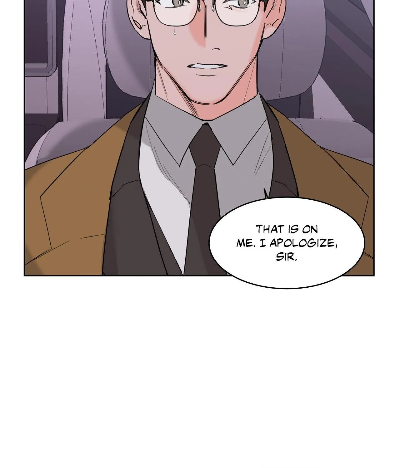 Will the roasted beans sprout? Chapter 68 page 48 - 