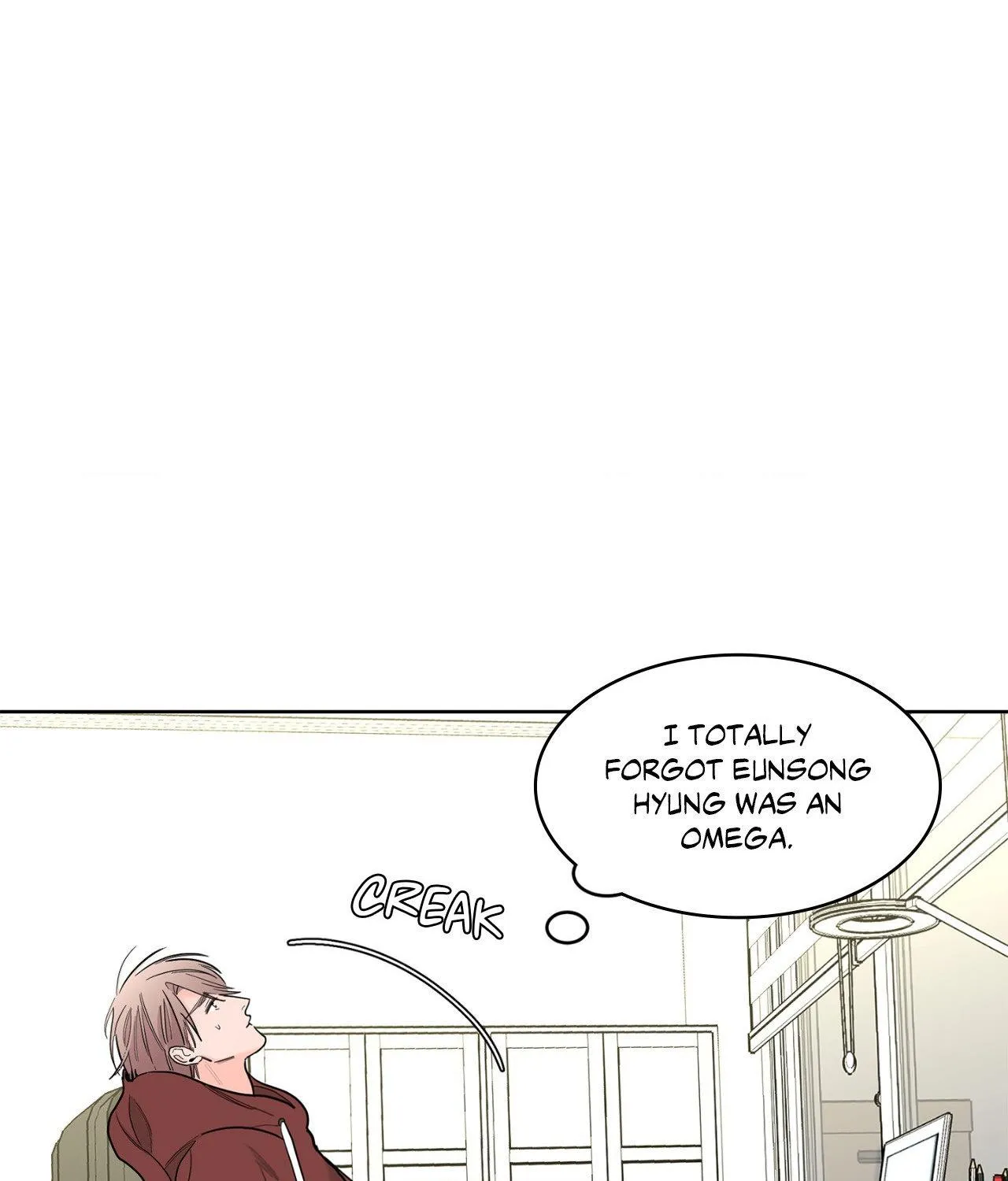 Will the roasted beans sprout? Chapter 68 page 6 - 