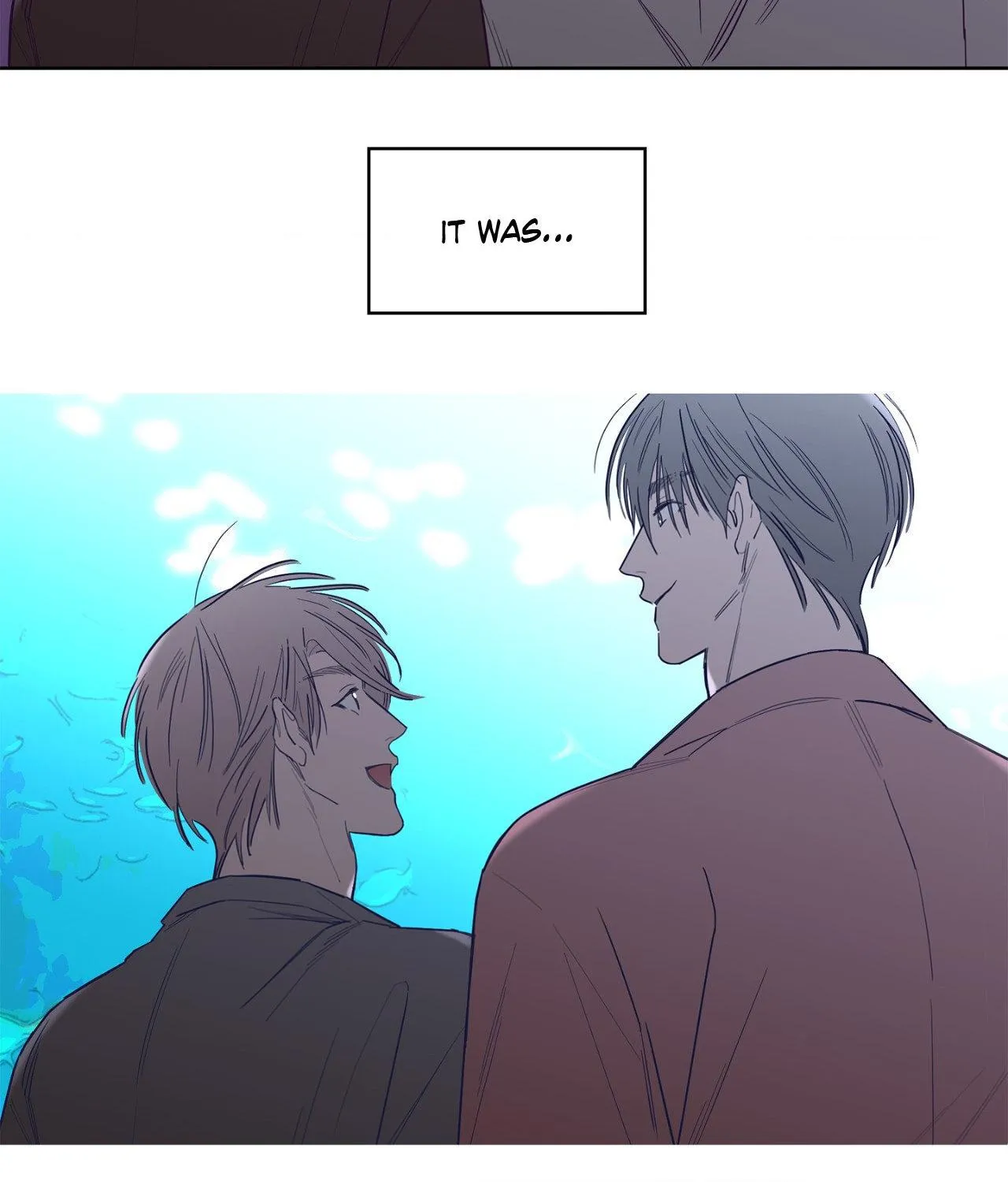 Will the roasted beans sprout? Chapter 68 page 53 - 