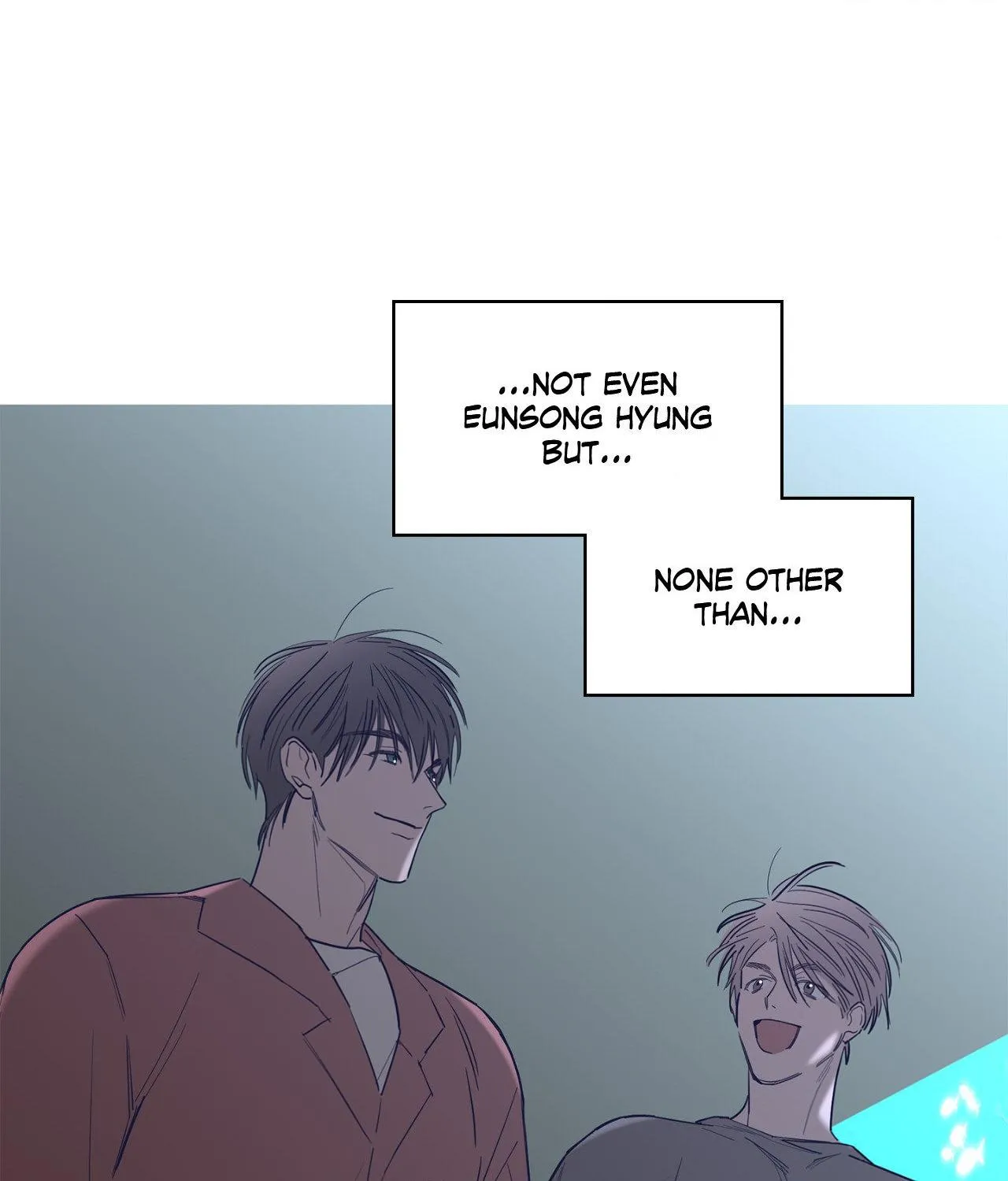 Will the roasted beans sprout? Chapter 68 page 54 - 