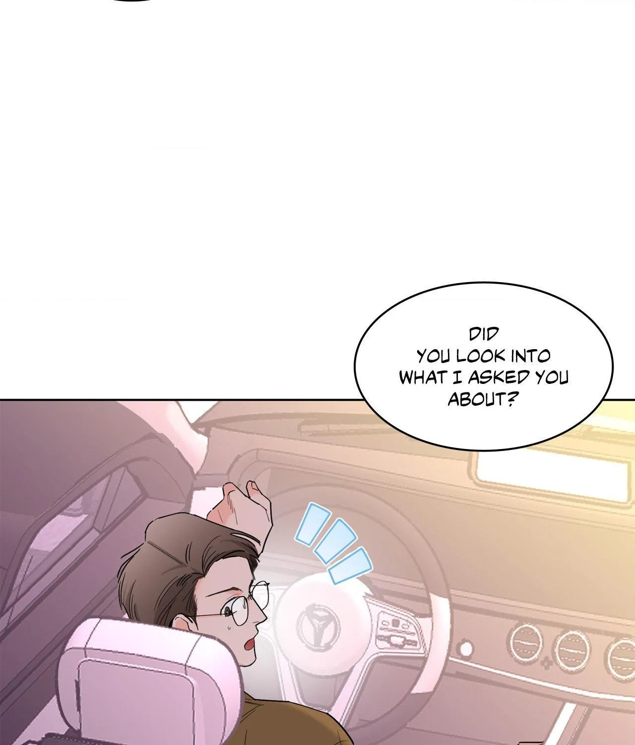 Will the roasted beans sprout? Chapter 68 page 58 - 