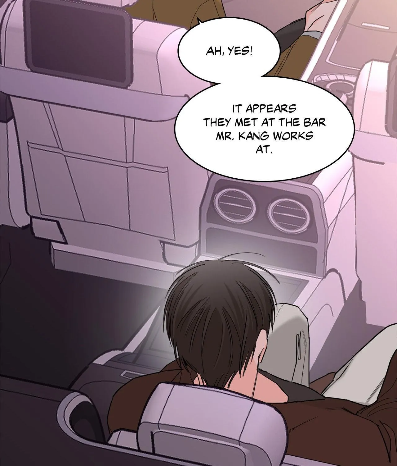 Will the roasted beans sprout? Chapter 68 page 59 - 