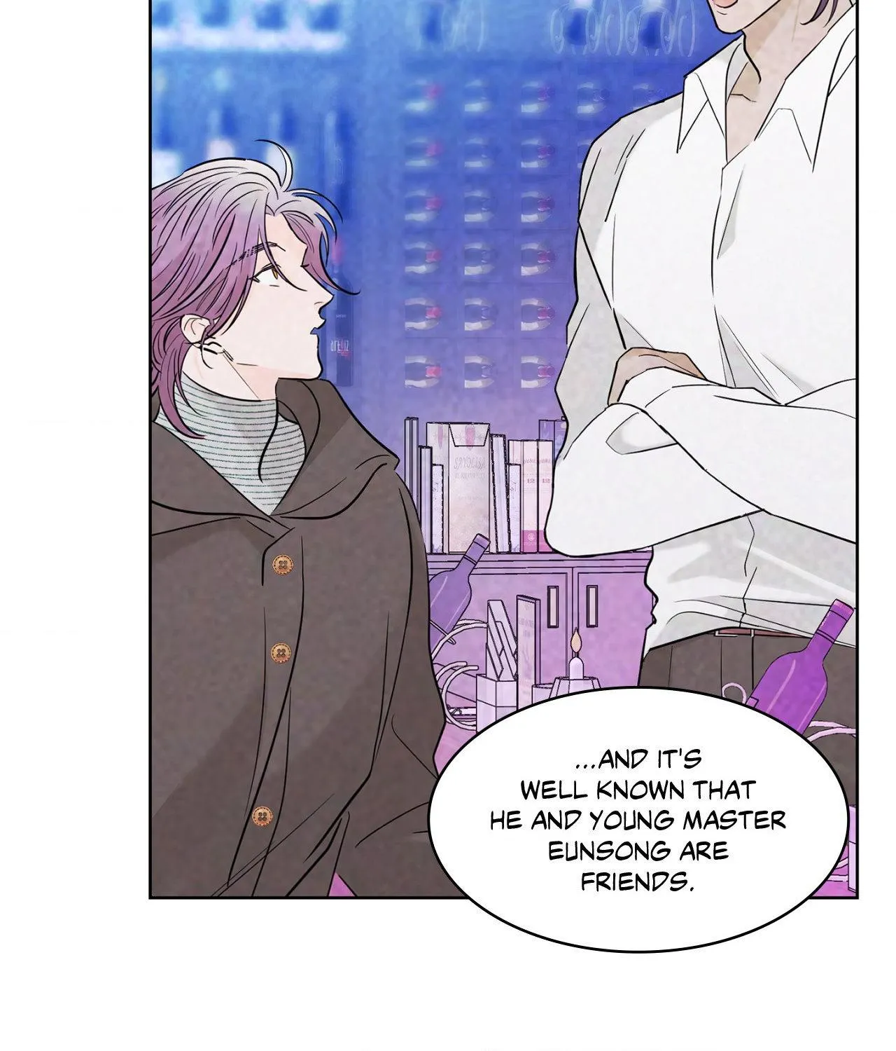 Will the roasted beans sprout? Chapter 68 page 61 - 
