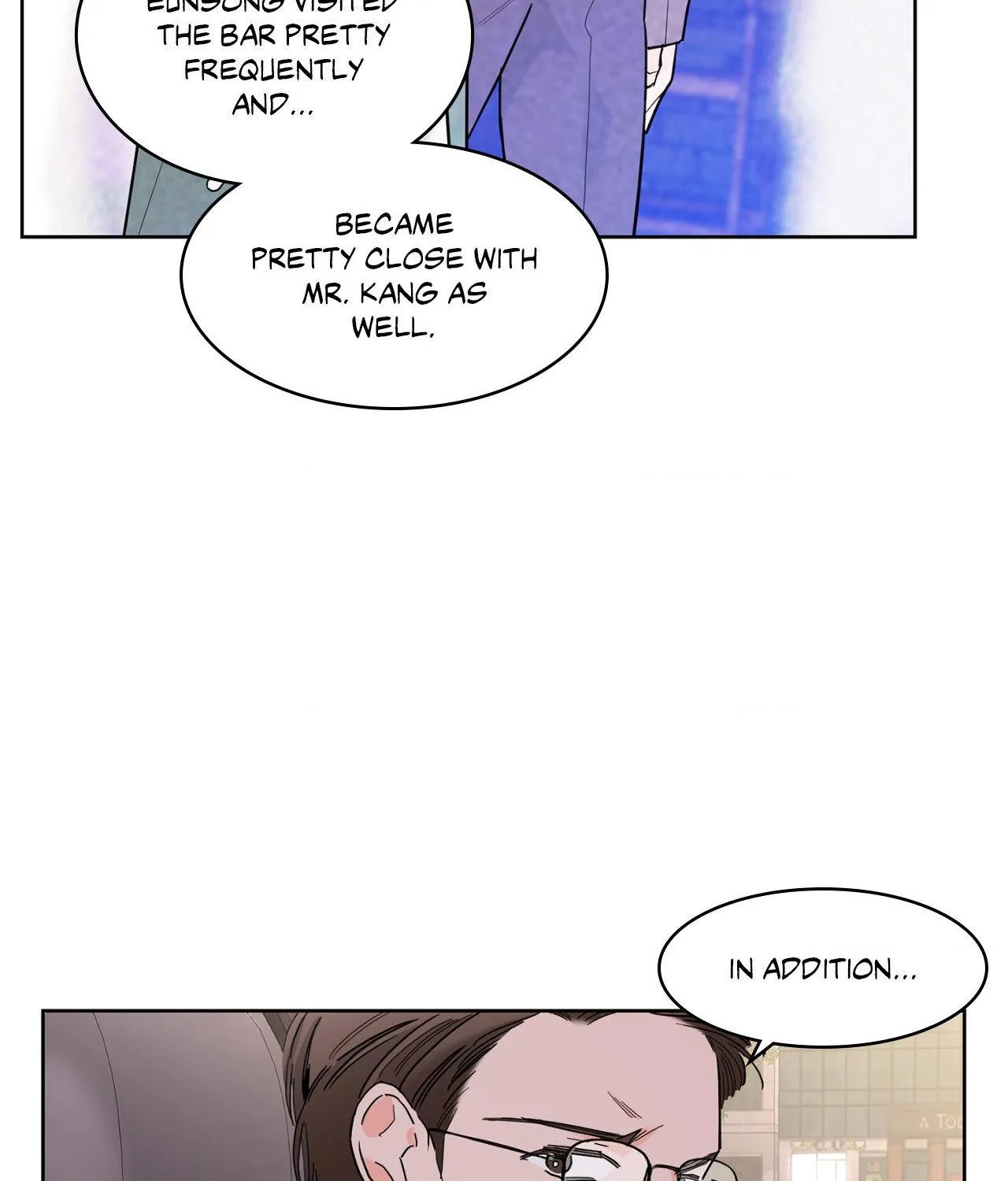Will the roasted beans sprout? Chapter 68 page 63 - 
