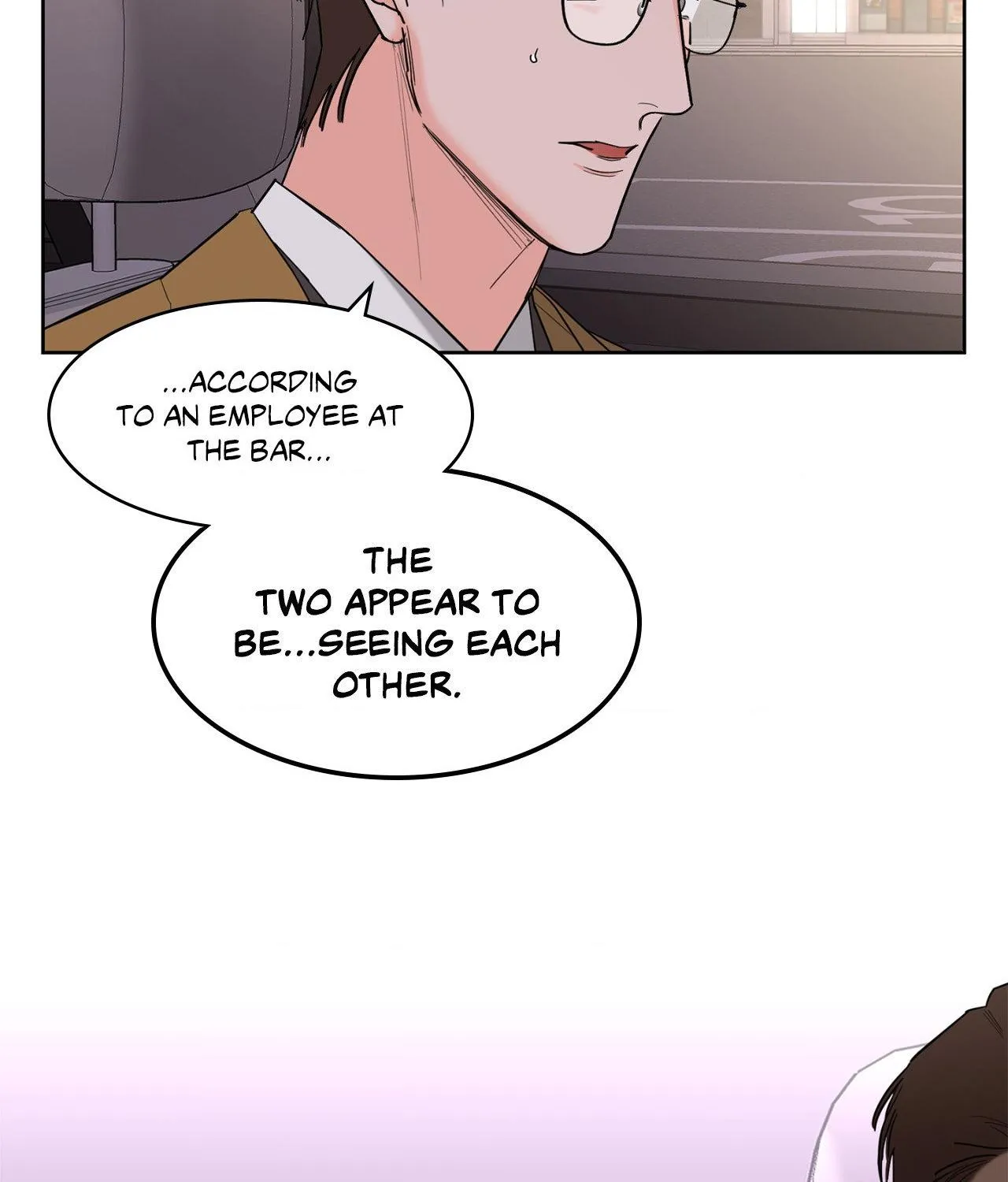 Will the roasted beans sprout? Chapter 68 page 64 - 