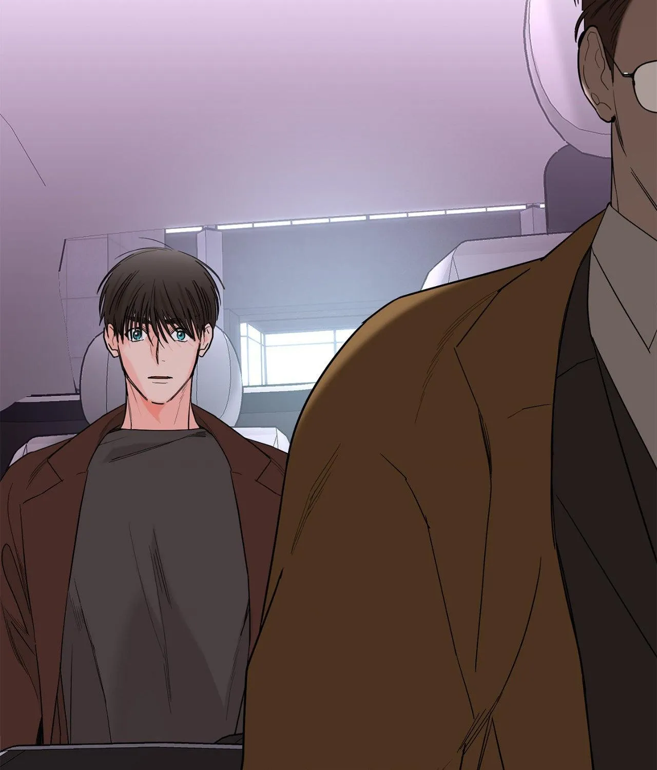 Will the roasted beans sprout? Chapter 68 page 65 - 