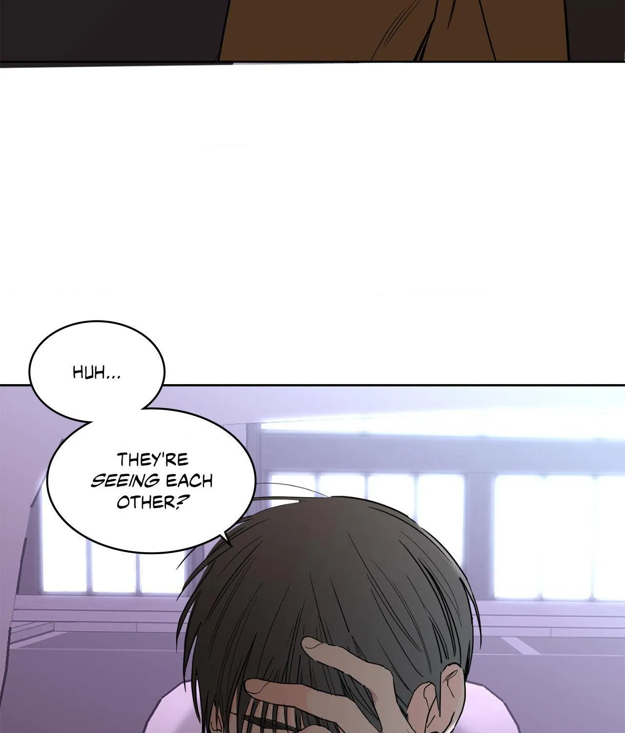 Will the roasted beans sprout? Chapter 68 page 66 - 