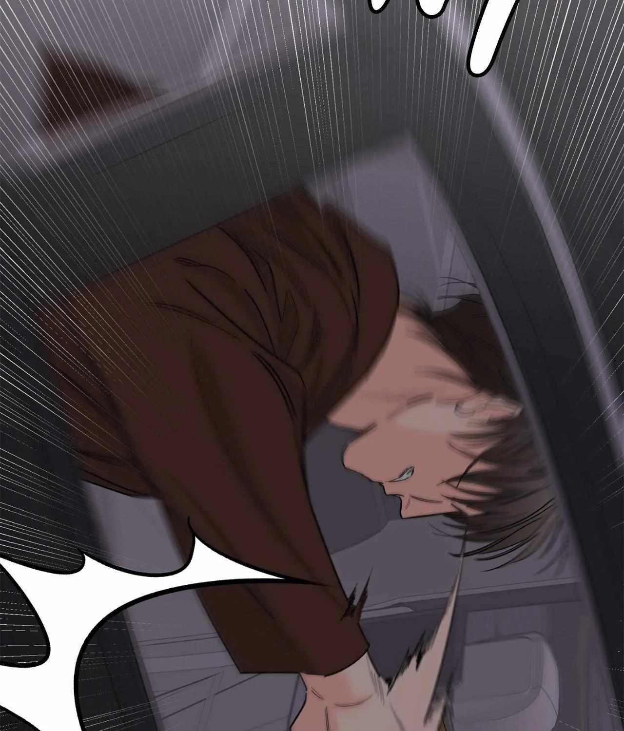Will the roasted beans sprout? Chapter 68 page 69 - 
