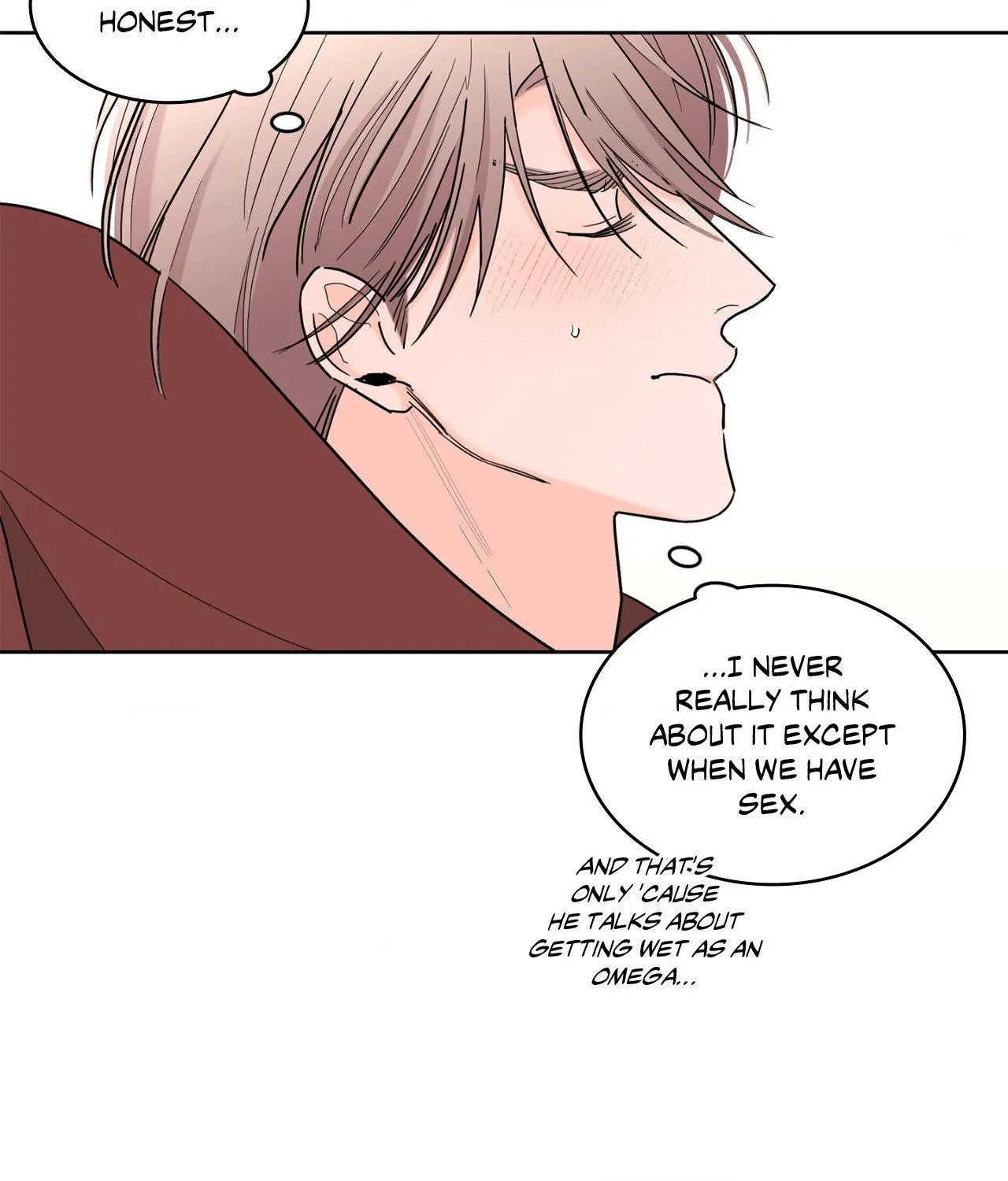 Will the roasted beans sprout? Chapter 68 page 8 - 