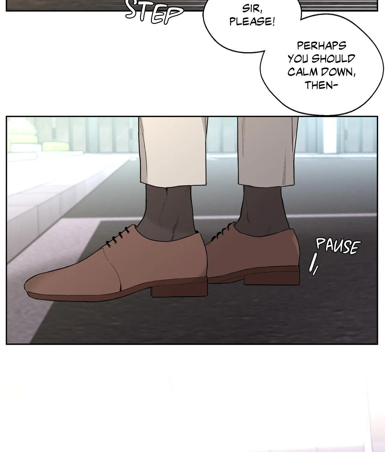 Will the roasted beans sprout? Chapter 68 page 76 - 