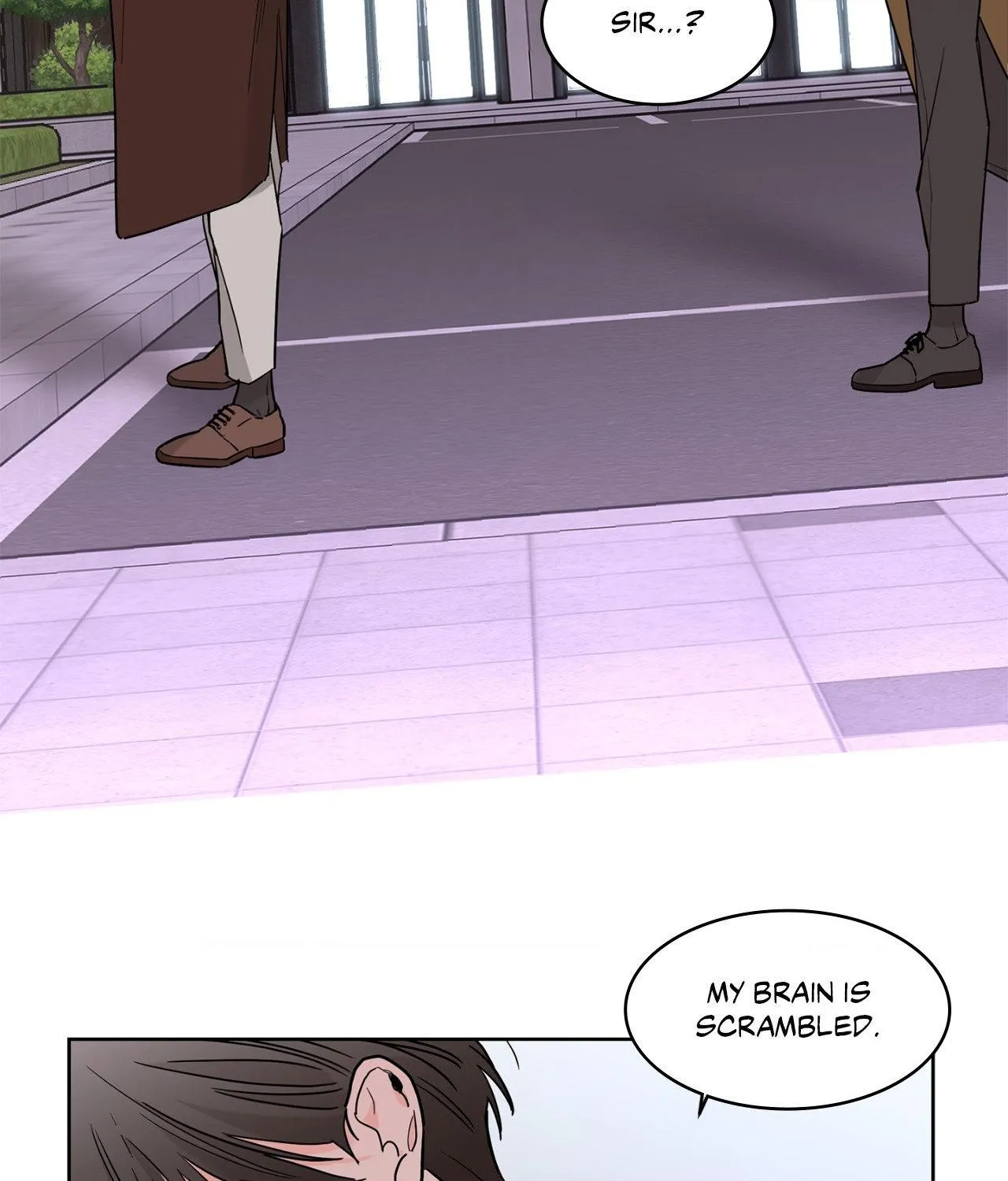 Will the roasted beans sprout? Chapter 68 page 78 - 