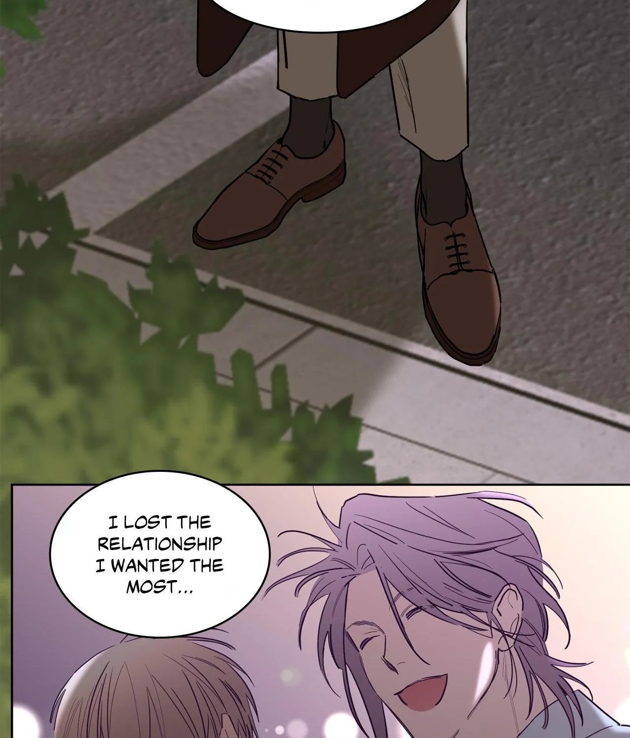 Will the roasted beans sprout? Chapter 68 page 84 - 