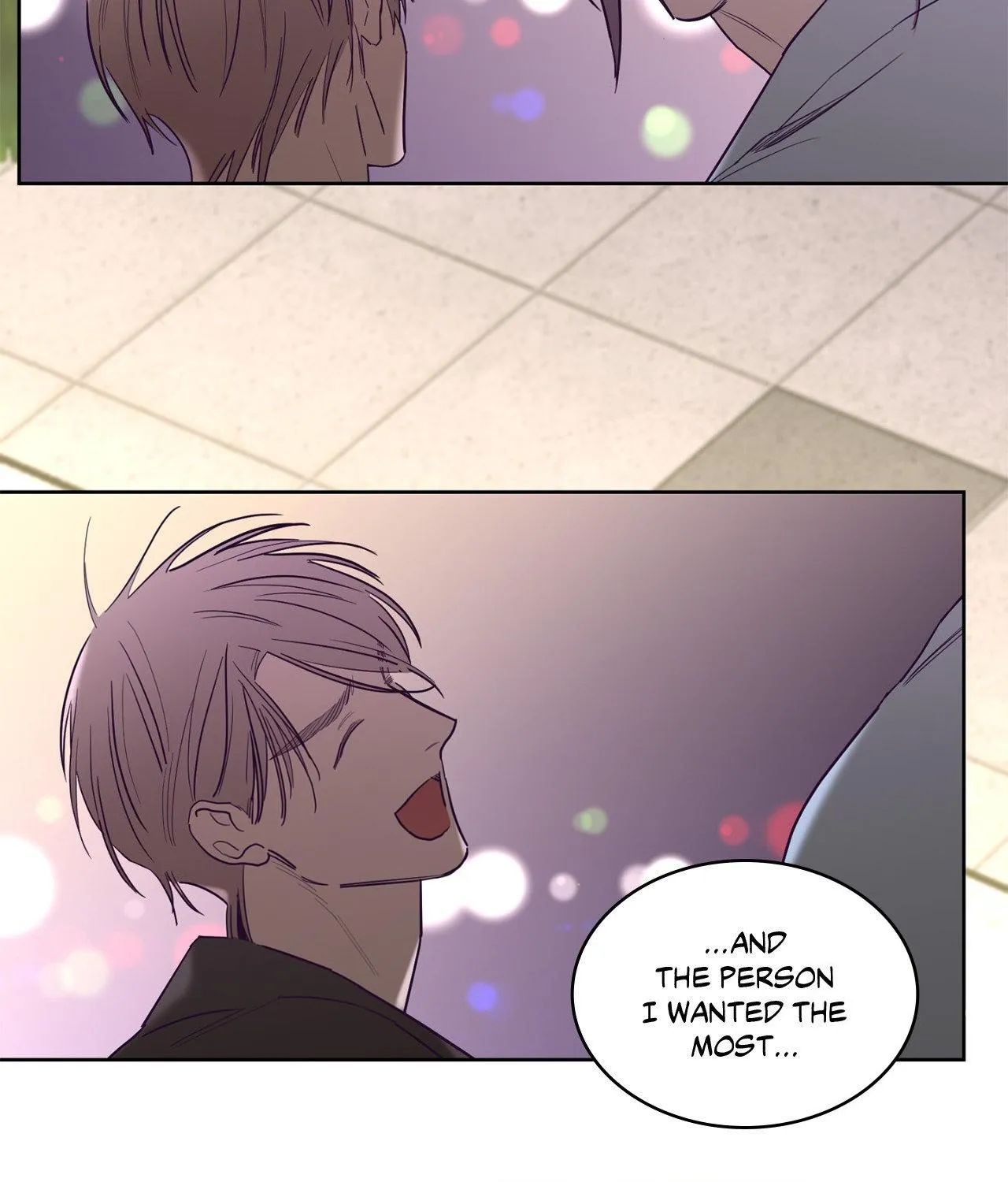 Will the roasted beans sprout? Chapter 68 page 85 - 
