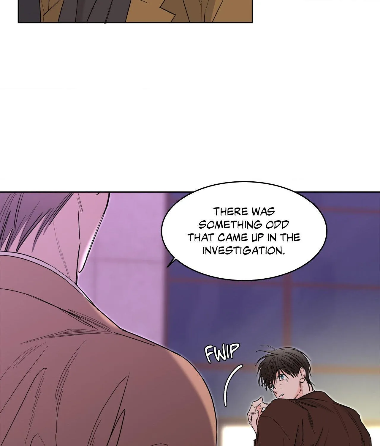 Will the roasted beans sprout? Chapter 68 page 97 - 