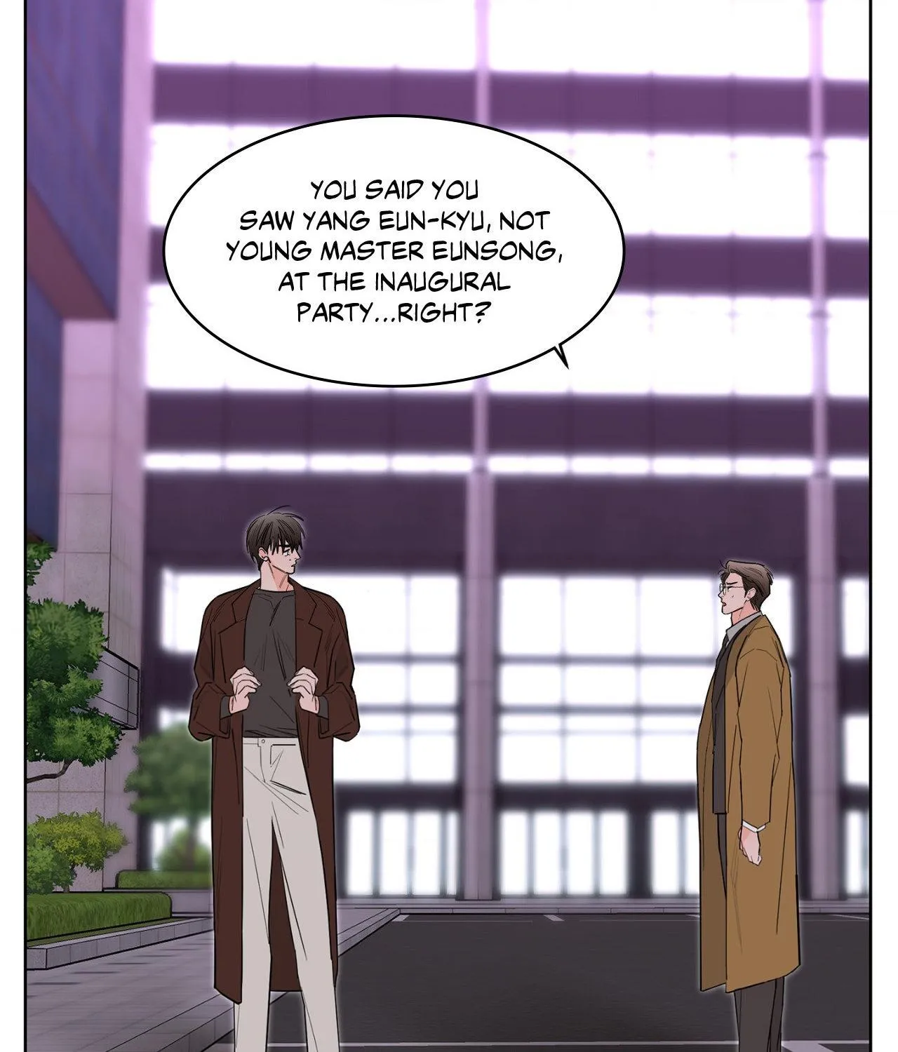 Will the roasted beans sprout? Chapter 68 page 99 - 