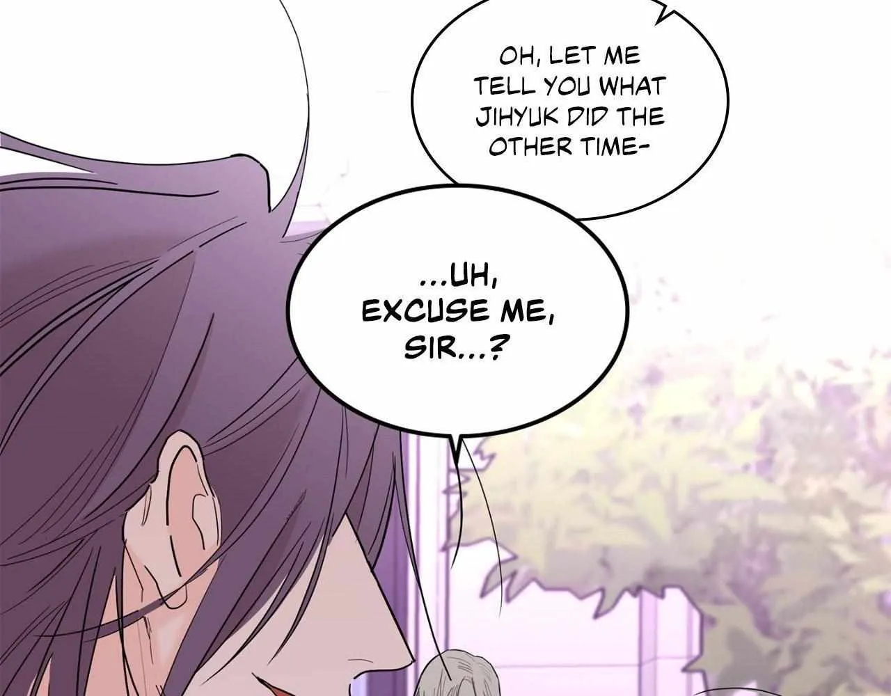 Will the roasted beans sprout? Chapter 69 page 106 - 