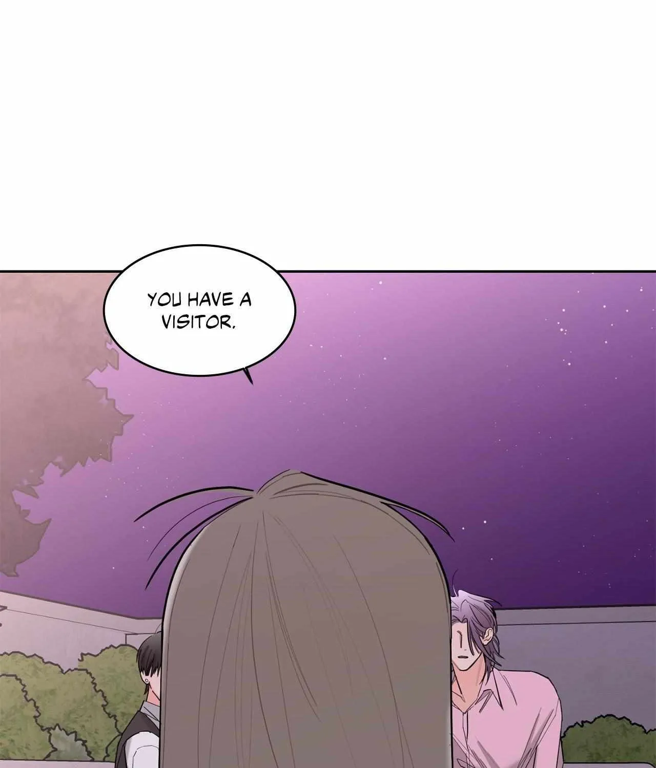 Will the roasted beans sprout? Chapter 69 page 108 - 