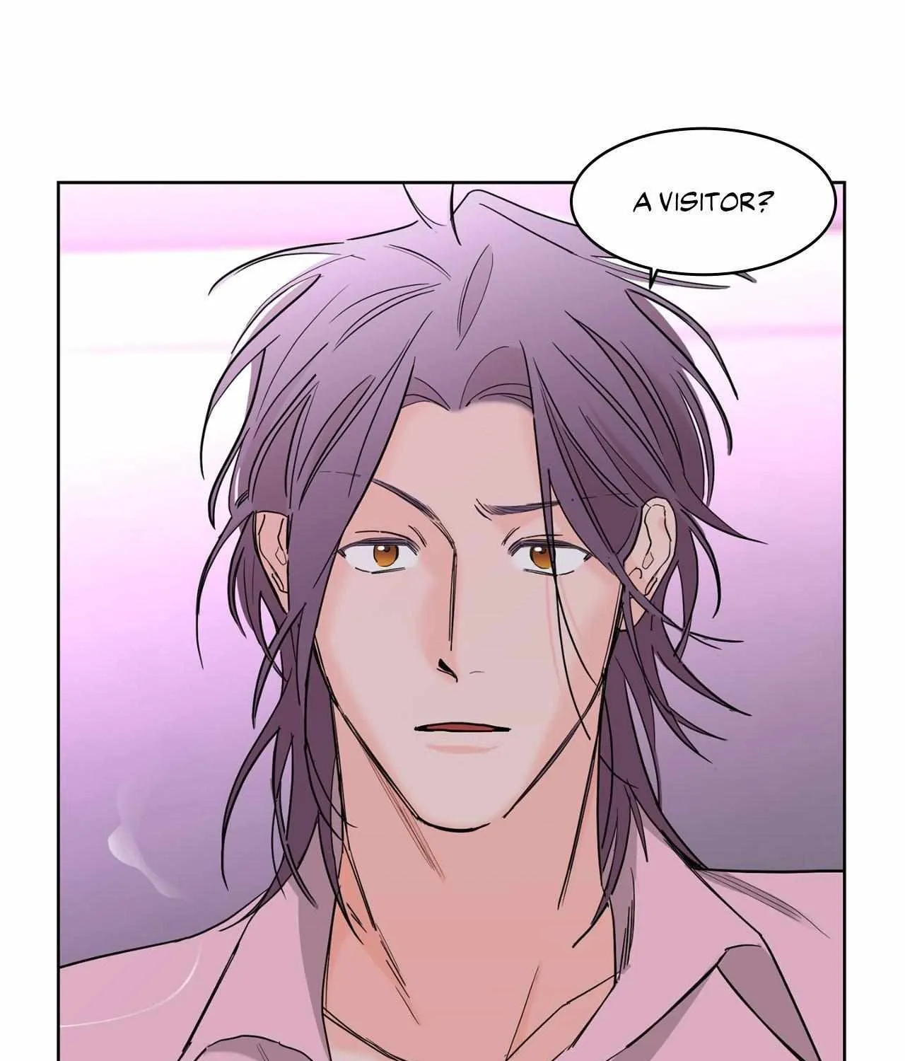 Will the roasted beans sprout? Chapter 69 page 110 - 