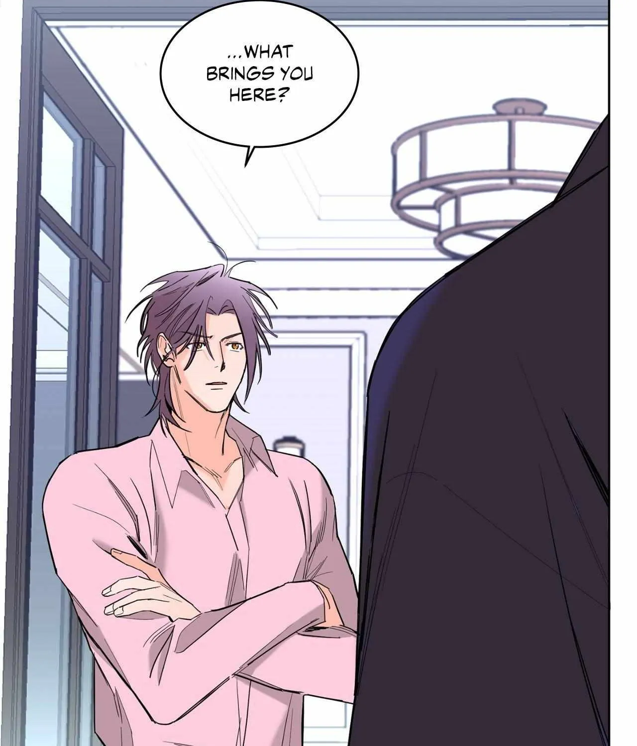 Will the roasted beans sprout? Chapter 69 page 114 - 