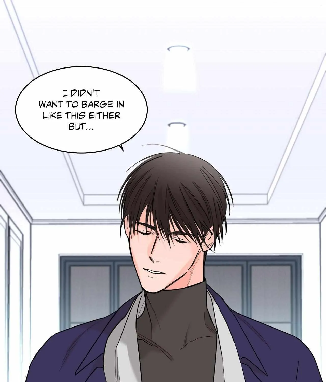 Will the roasted beans sprout? Chapter 69 page 116 - 
