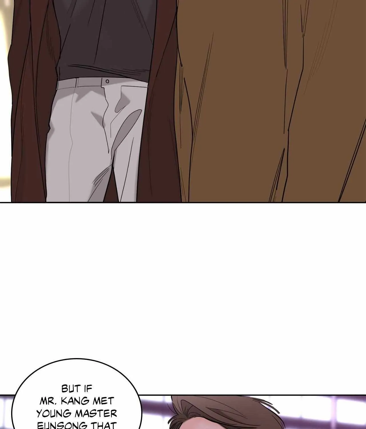 Will the roasted beans sprout? Chapter 69 page 14 - 