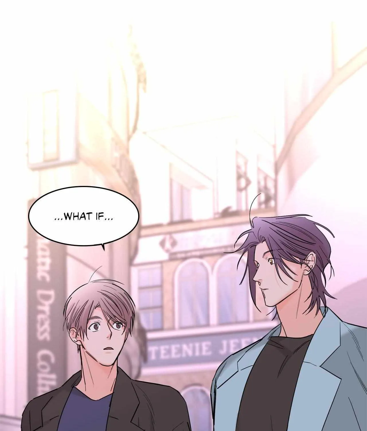 Will the roasted beans sprout? Chapter 69 page 24 - 