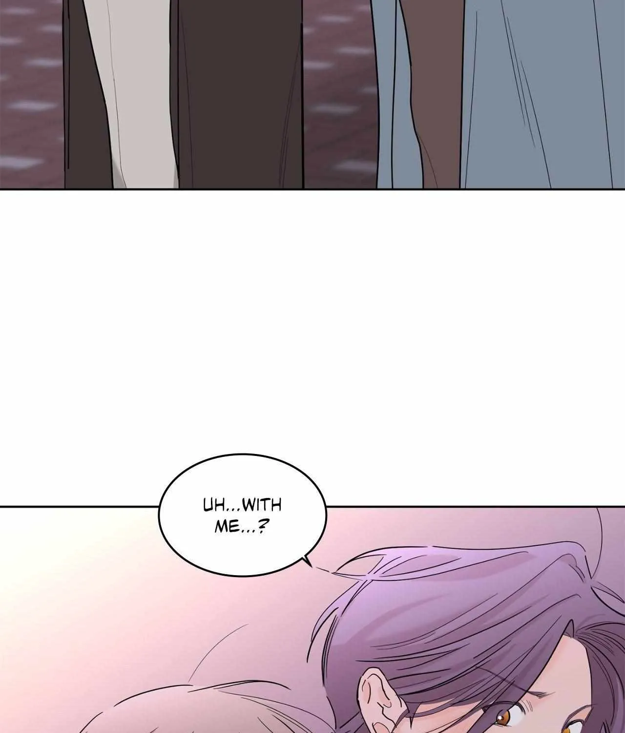 Will the roasted beans sprout? Chapter 69 page 26 - 
