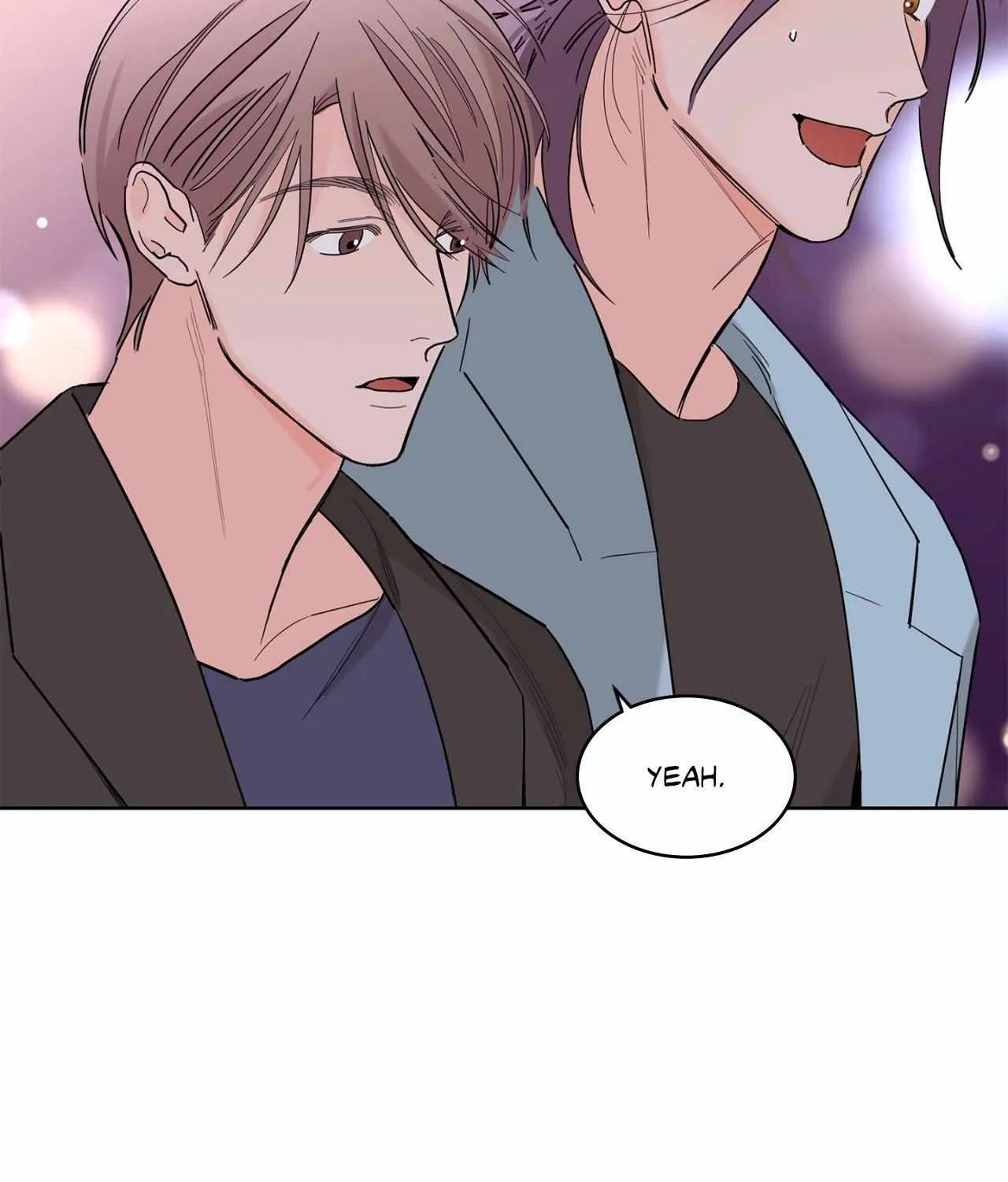 Will the roasted beans sprout? Chapter 69 page 27 - 