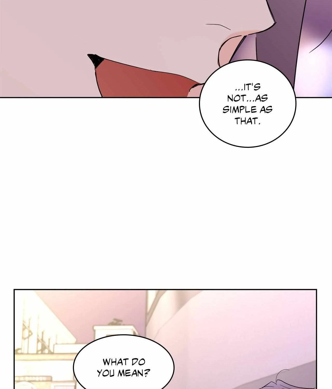 Will the roasted beans sprout? Chapter 69 page 29 - 