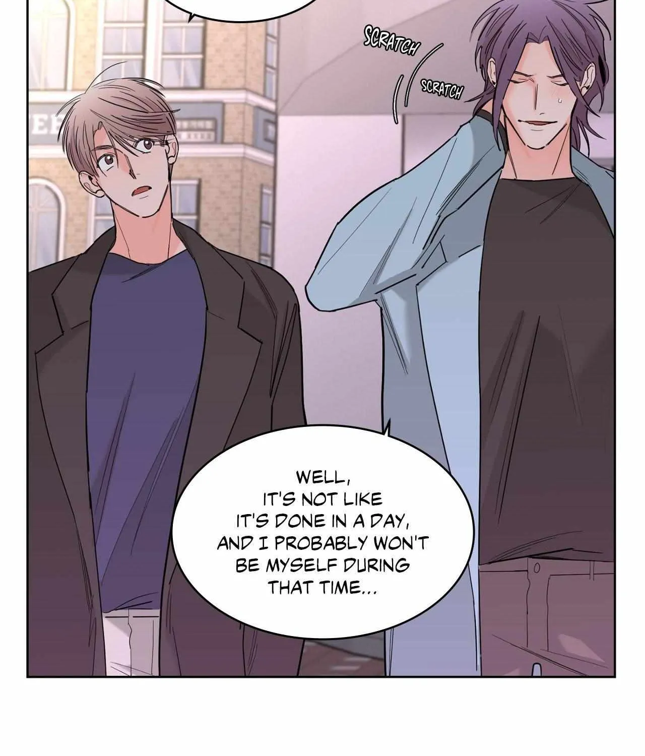 Will the roasted beans sprout? Chapter 69 page 30 - 