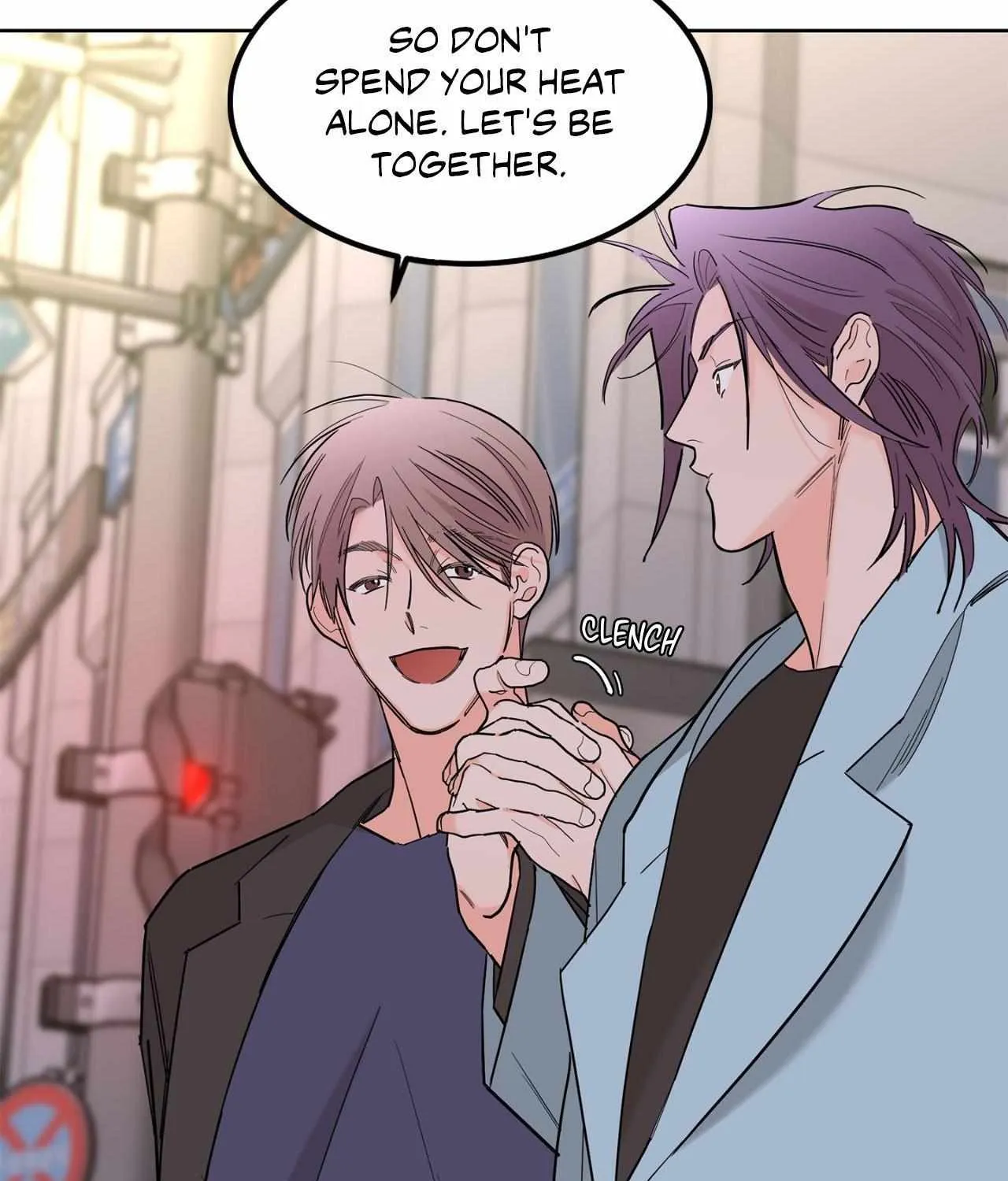 Will the roasted beans sprout? Chapter 69 page 35 - 
