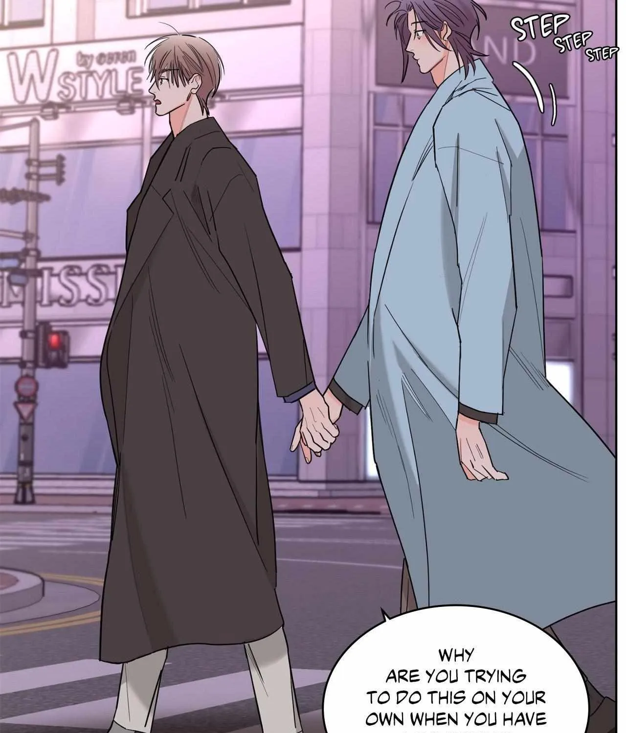 Will the roasted beans sprout? Chapter 69 page 41 - 