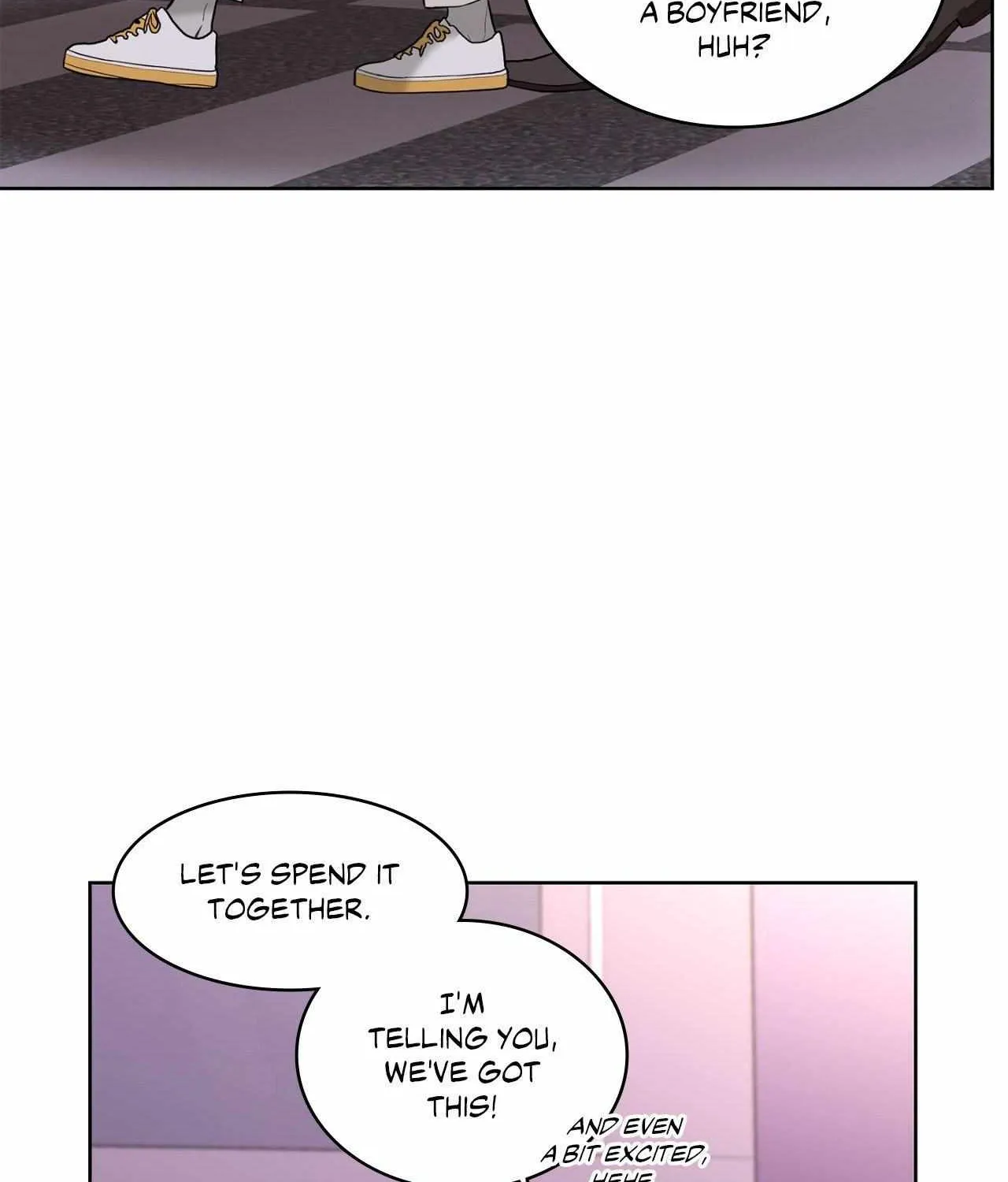 Will the roasted beans sprout? Chapter 69 page 42 - 