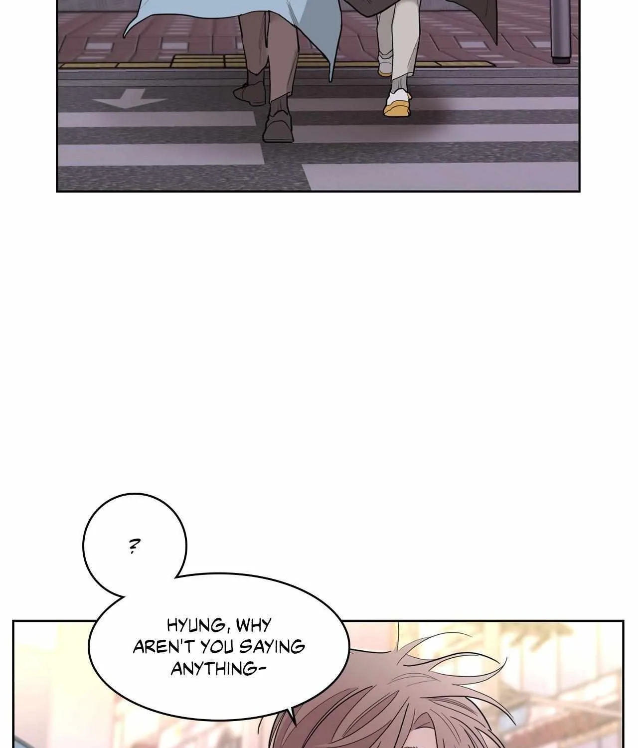 Will the roasted beans sprout? Chapter 69 page 44 - 