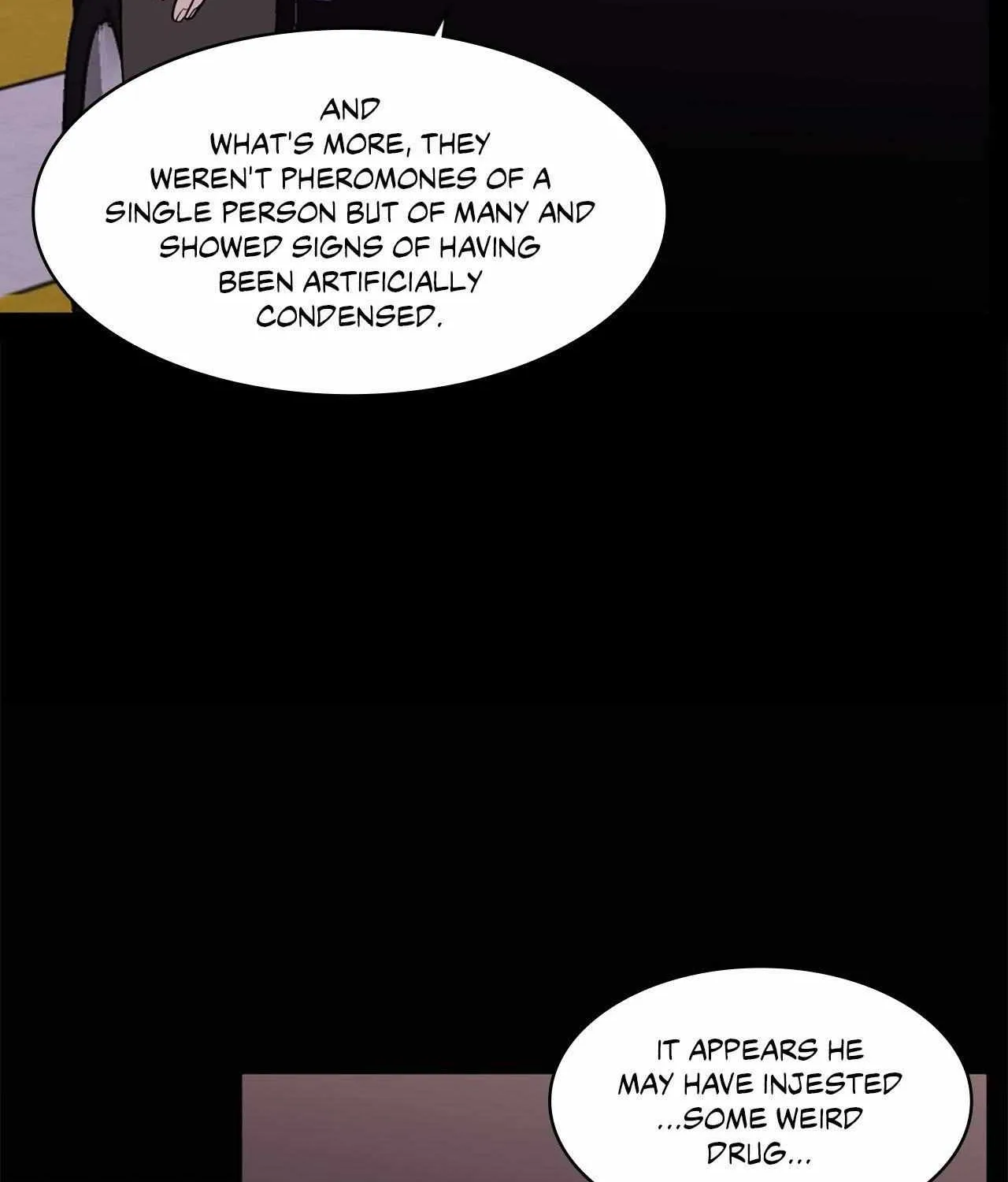 Will the roasted beans sprout? Chapter 69 page 6 - 