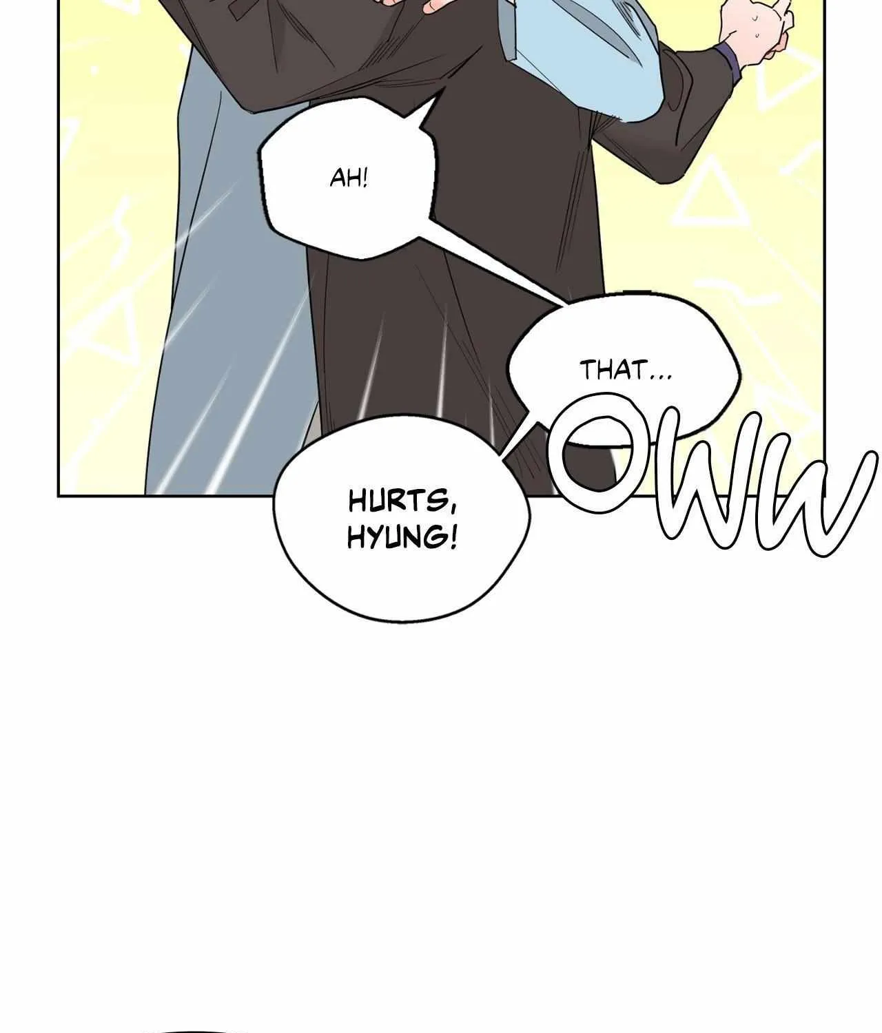 Will the roasted beans sprout? Chapter 69 page 59 - 
