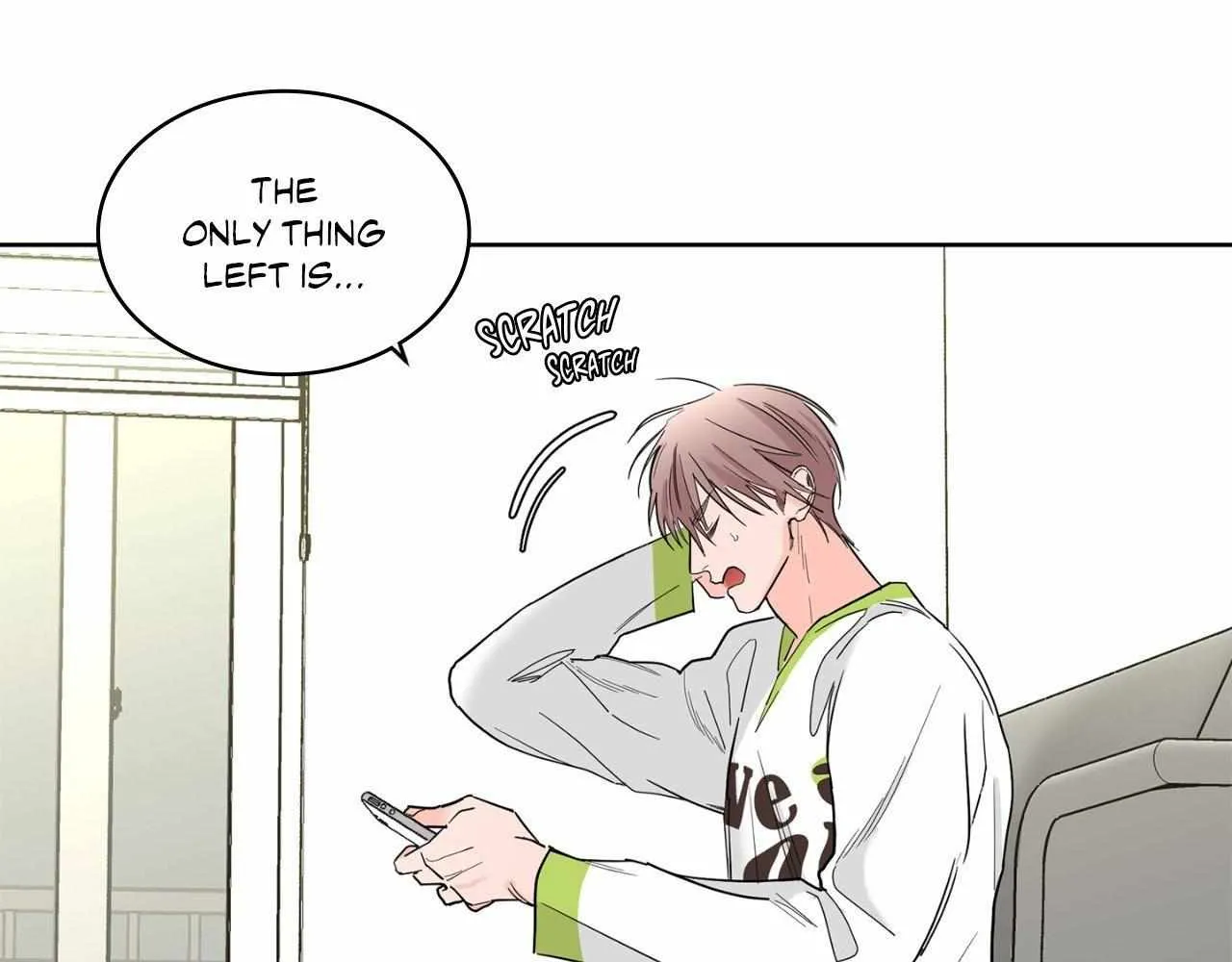 Will the roasted beans sprout? Chapter 69 page 73 - 
