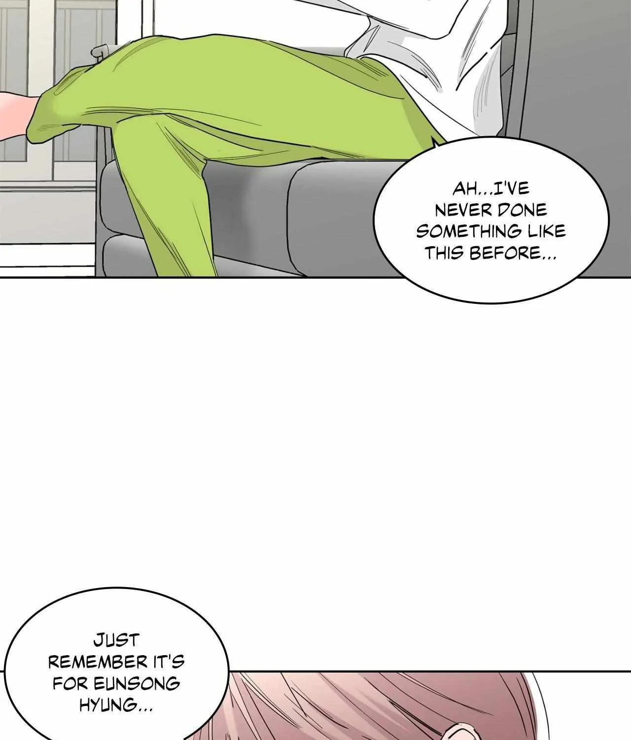 Will the roasted beans sprout? Chapter 69 page 74 - 