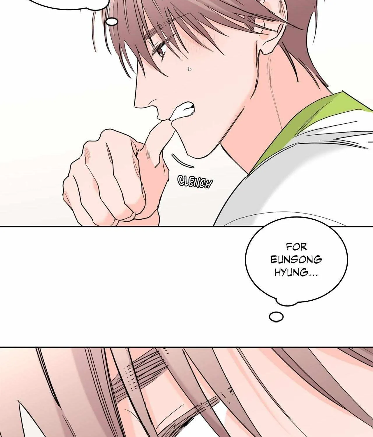 Will the roasted beans sprout? Chapter 69 page 75 - 