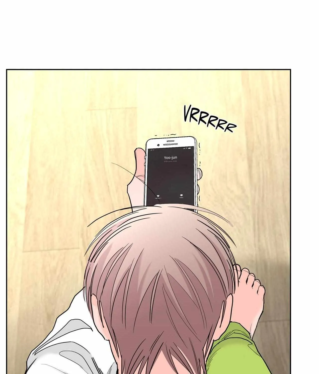 Will the roasted beans sprout? Chapter 69 page 77 - 