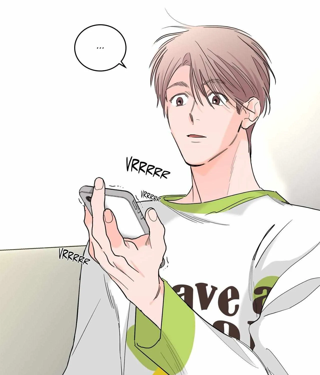Will the roasted beans sprout? Chapter 69 page 81 - 