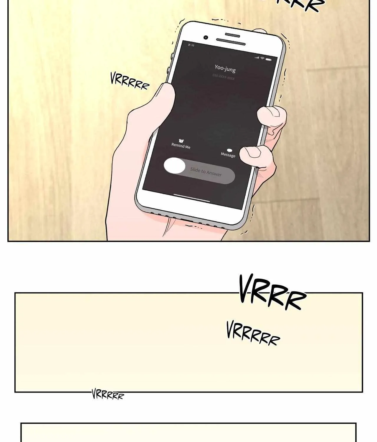 Will the roasted beans sprout? Chapter 69 page 83 - 