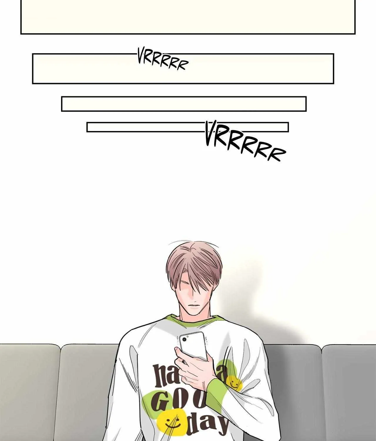 Will the roasted beans sprout? Chapter 69 page 84 - 